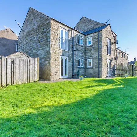 Inglewood Ingleton (North Yorkshire)