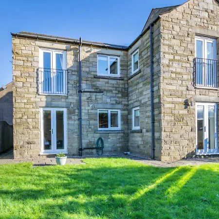Inglewood Ingleton (North Yorkshire)