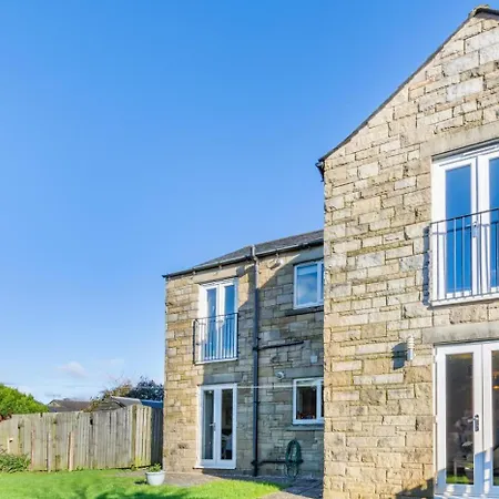 Inglewood Holiday home Ingleton (North Yorkshire)