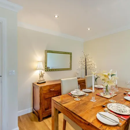 Holiday home Inglewood *
